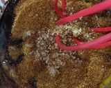 Foto langkah ke 1 dari resep 122. S'mores Choco Cookie Brownies.