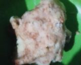 Foto langkah ke 1 dari resep Bola Ubi (Snack MPASI Penambah BB Anak).
