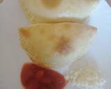 Italian baked Panzrotti recipe step 7 photo