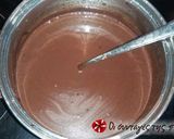 Φωτογραφία βήματος 8 της συνταγής Boston Cream Pie
