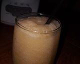 Foto del paso 3 de la receta: FROZEN DE NARANJA 🍹❄🍊❄