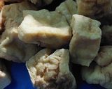 Foto langkah ke 2 dari resep Tahu Ayam Kress.