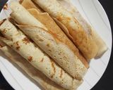 Foto del paso 7 de la receta: Panqueques con manjar