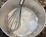 Foto del paso 4 de la receta: Pastel de chocolate relleno con crema de coco