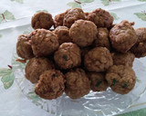 Foto del paso 2 de la receta: Albóndigas sabor hindú