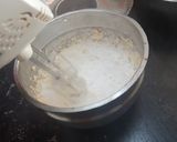 சாக்லேட் ட்ரபுள் கேக்(chocolate truffle cake recipe in tamil) ரெசிபி ஸ்டேப் 13 புகைப்படம்