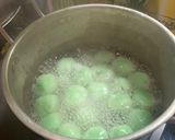 Foto langkah ke 3 dari resep Klepon / Onde - Onde.