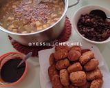 Foto langkah ke 7 dari resep Lento.