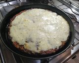 Foto del paso 4 de la receta: Tortilla de zuchinis al horno
