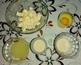 Foto del paso 1 de la receta: Jelly roll