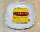 起司熱狗吐司捲的食譜步驟6照片