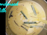 ரவா ஃபிர்னி(rava phirni recipe in tamil)