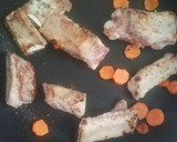 Foto del paso 4 de la receta: Costillas con papas