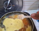 Foto langkah ke 4 dari resep 343. Sup Jagung Telur.