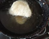 A picture of step 7 of Namkeen.