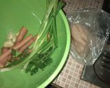 Foto langkah ke 1 dari resep Nugget ayam.