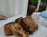 Foto langkah ke 6 dari resep Bacem Tahu Tempe.