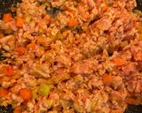 Foto del paso 3 de la receta: Salsa boloñesa