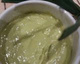 Foto del passaggio 3 della ricetta Salsa di avocado e yogurt