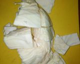 Foto del paso 5 de la receta: Caldo de res