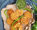 फूलगोभी और चने की टिक्की(Phoolgobhi aur chane ki tikki recipe) रेसिपी चरण 5 फोटो