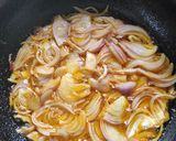 দেশী মুরগির ঝোল (deshi murgir jhol recipe in Bengali) রেসিপি ধাপ - 4 ছবি