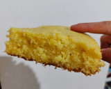 Foto del paso 5 de la receta: Torta de mandarina 🍊🤩 con frosting