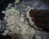 Foto langkah ke 2 dari resep Ayam kemangi bumbu kuning.