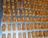 Foto langkah ke 9 dari resep Kastengel Gluten Free.