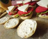 Une image de l'étape 9 de Minis burgers 🍔.