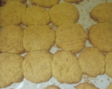 Foto del paso 2 de la receta: Galletas de coco y naranjas