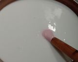 Foto langkah ke 2 dari resep Bubur Sumsum.
