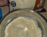 Foto del paso 1 de la receta: Mi Repulgue de Empanaditas Keto 🥟Masa para Empanadas Nutritiva y Sin Gluten 🥟Especial Semana de Mayo