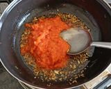 રાજમા મસાલા (Rajma Masala Recipe In Gujarati) રેસીપી સ્ટેપ3ફોટો