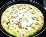 Foto del paso 5 de la receta: Risotto de champiñones y parmesano