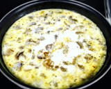 Foto del paso 5 de la receta: Risotto de champiñones y parmesano