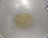 A picture of step 4 of Palak Paneer.