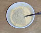 Foto del paso 3 de la receta: Puddin saludable con canela