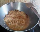 Illish polau recipe step 5 photo