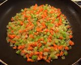 A picture of step 4 of Perfect Bolognese.