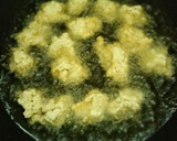 Foto langkah ke 3 dari resep Tahu Kriwil Saus Teriyaki.