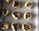 Kakaós🐌 Szaffiból recept fázis 3 fotója