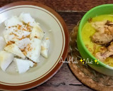 Foto langkah ke 6 dari resep Ketupat metode 5.30.7.