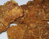 Foto del paso 16 de la receta: Pollo kentucky
