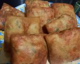 Foto langkah ke 5 dari resep Martabak telur.