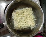 Foto langkah ke 2 dari resep Samyang Terbang.
