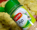 Foto del paso 7 de la receta: Alitas de pollo al horno con patatas