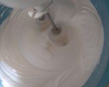 Foto langkah ke 1 dari resep Steamed Topo Map Love Cake.