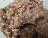 Turkish kabab recipe step 2 photo