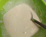 Foto langkah ke 1 dari resep Tape singkong goreng tepung.